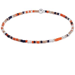 Enewton Give em pumpkin to talk about sterling silver Nwt